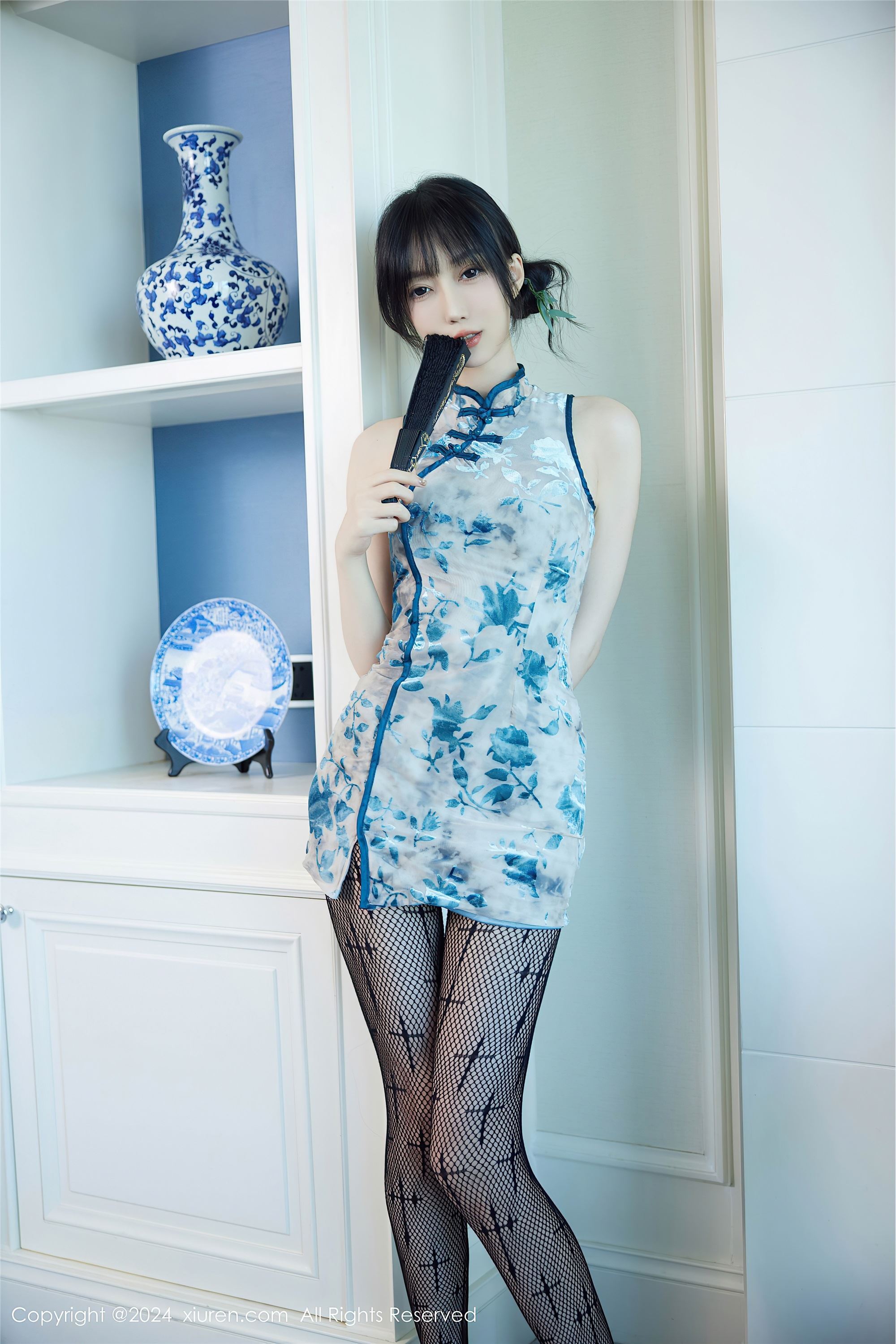 Xiuren秀人网 2024.09.30 NO.9236 玥儿玥er